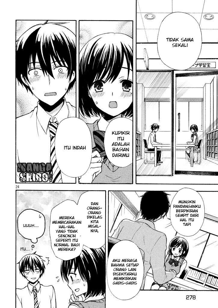 Chapter 9.5 - halaman 24