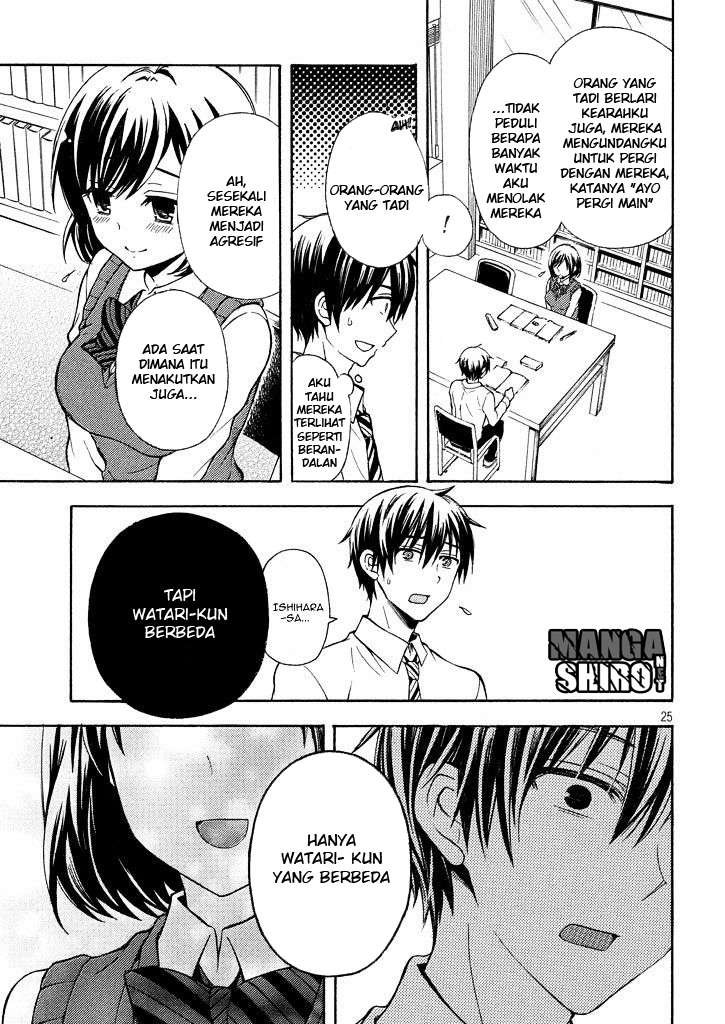 Chapter 9.5 - halaman 25