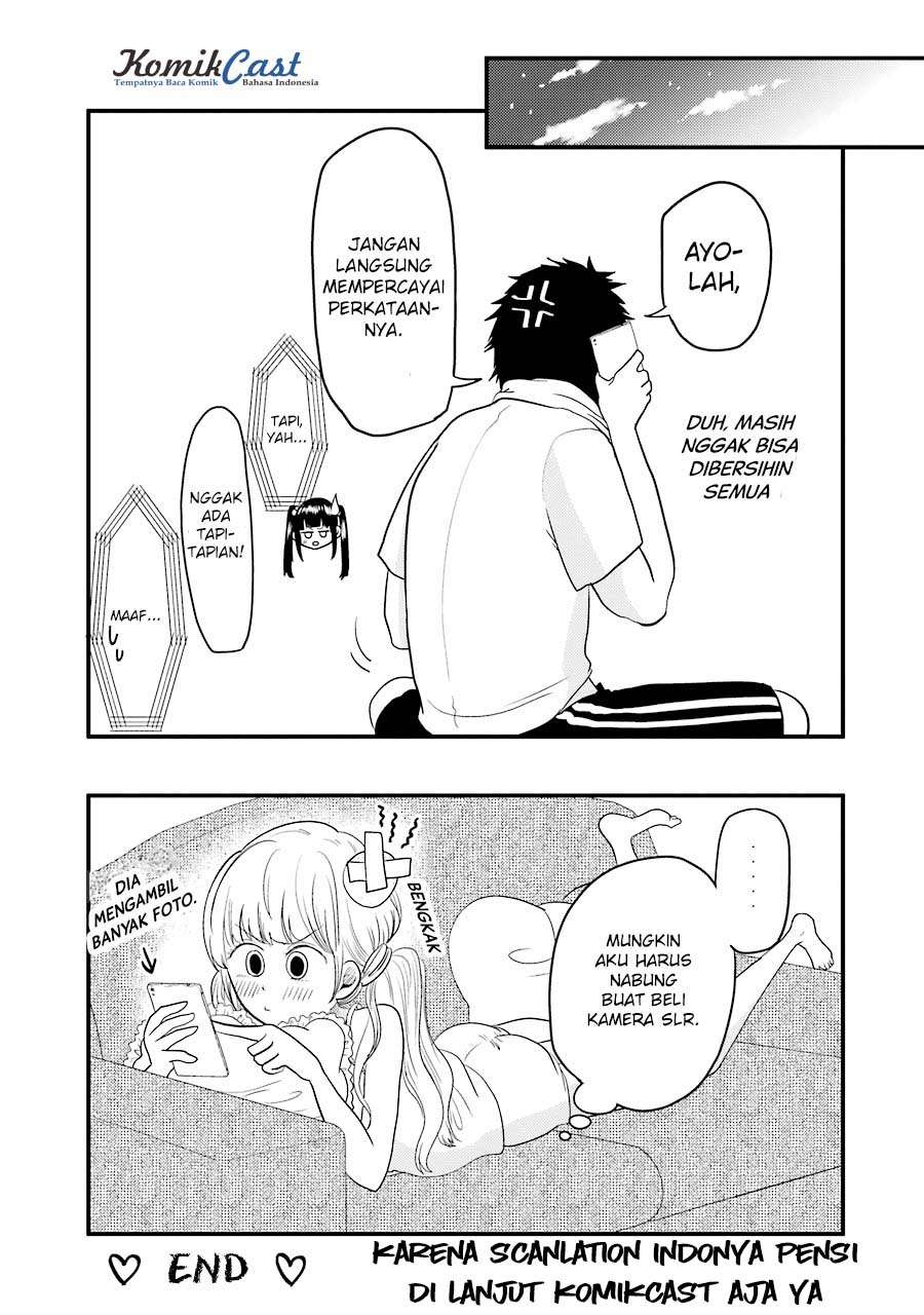 Chapter 28.5 - halaman 12