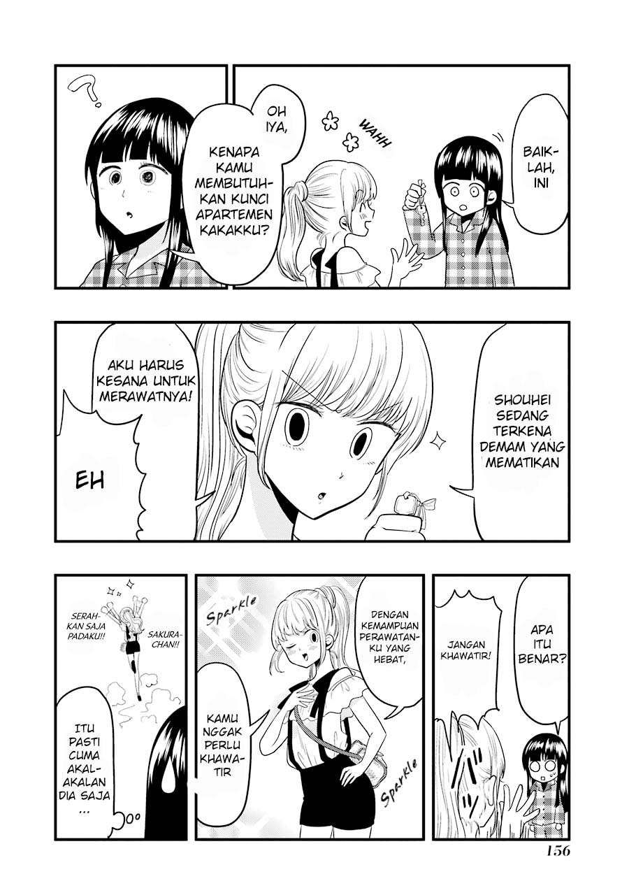Chapter 28.5 - halaman 5