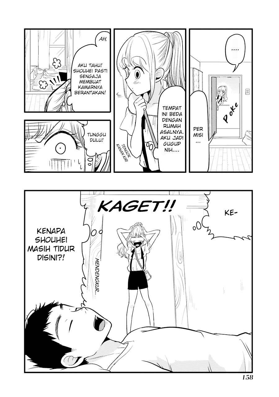 Chapter 28.5 - halaman 7