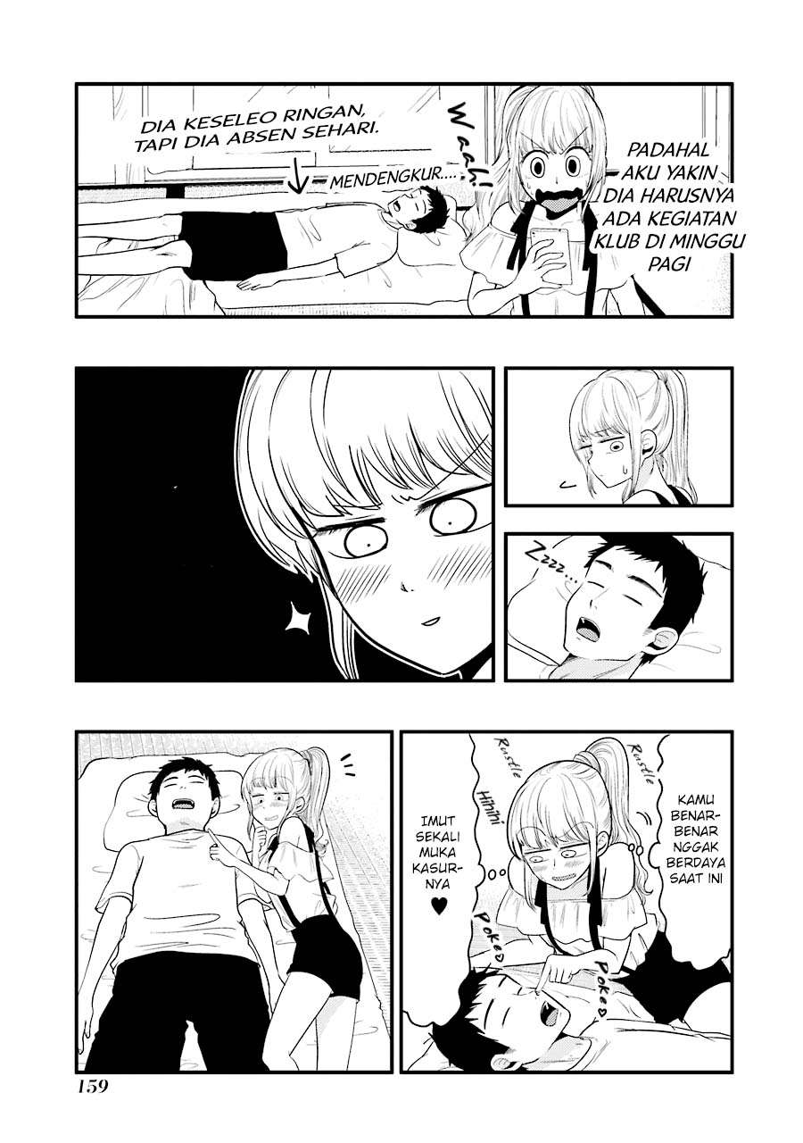 Chapter 28.5 - halaman 8