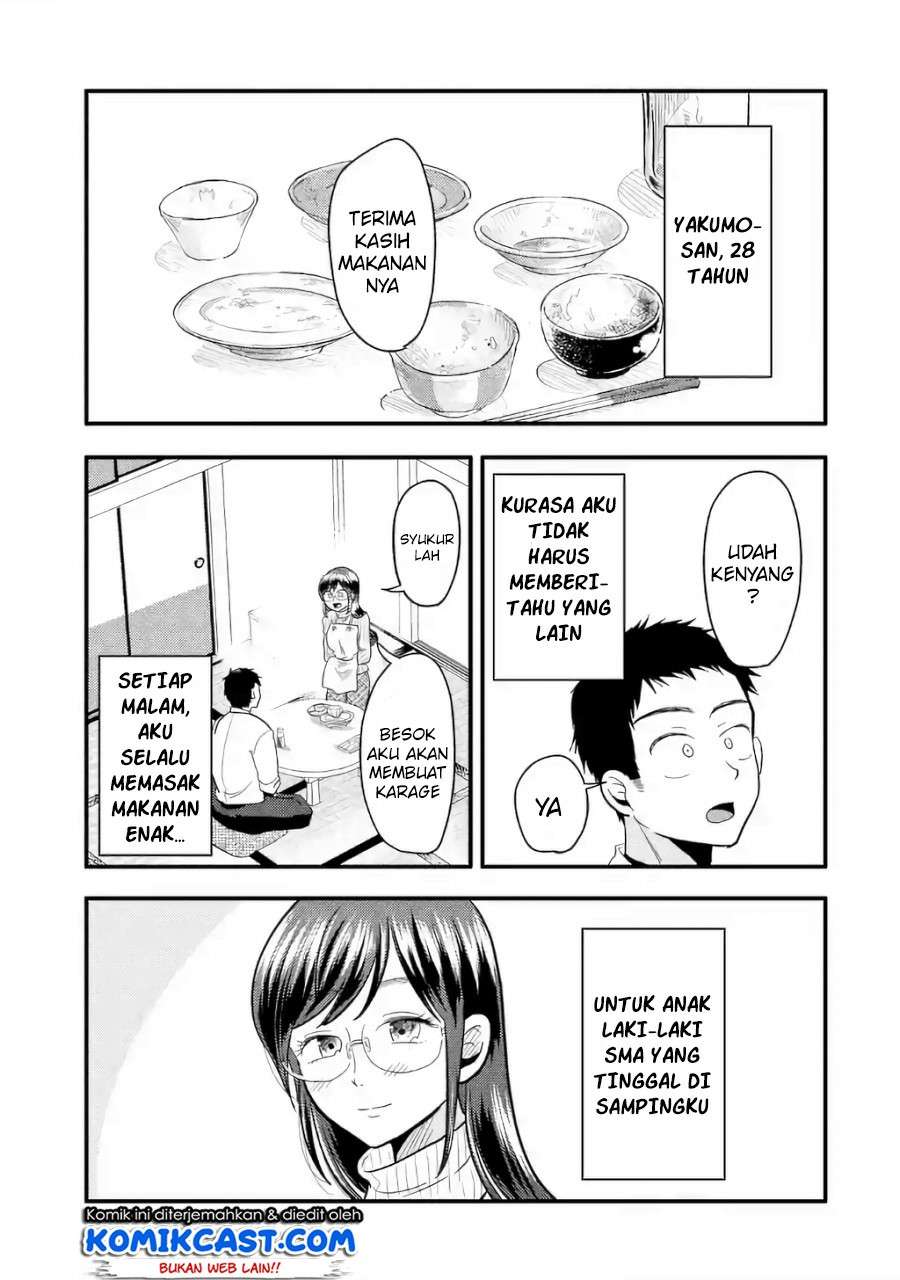 Chapter 36.5 - halaman 6