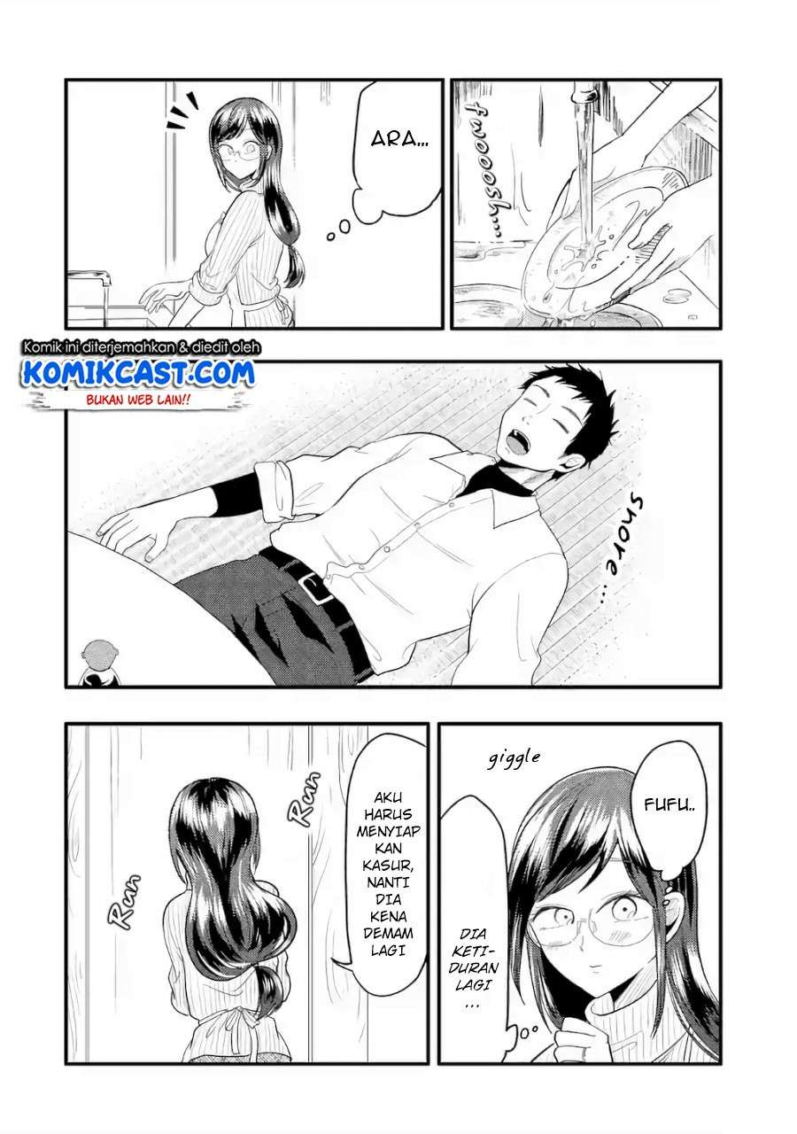 Chapter 36.5 - halaman 7