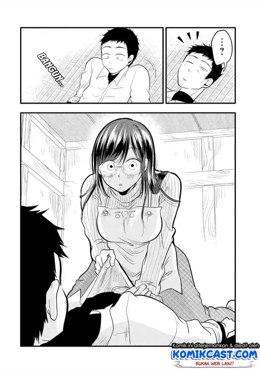 Chapter 36.5 - halaman 9