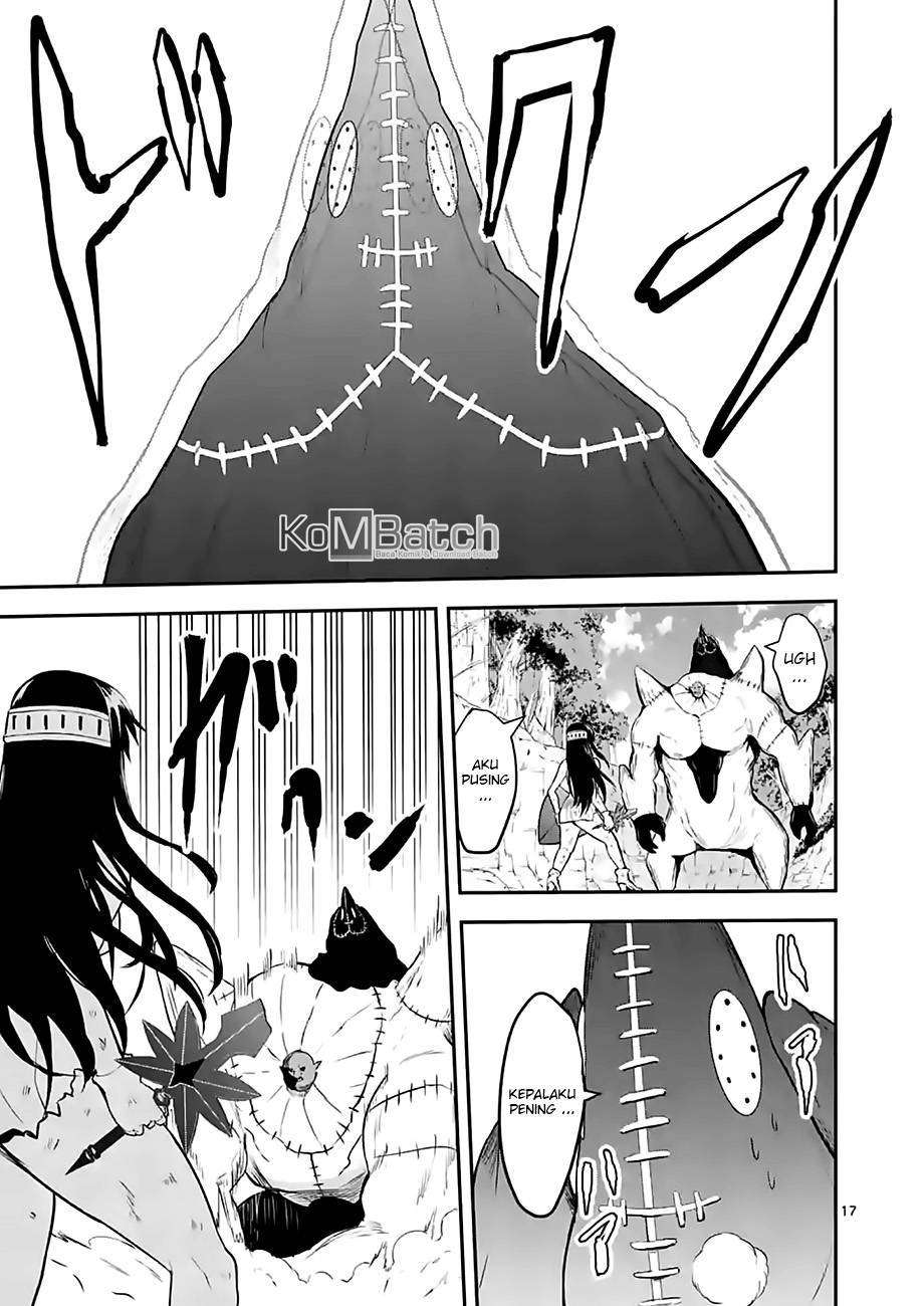 Chapter 79.2 - halaman 9