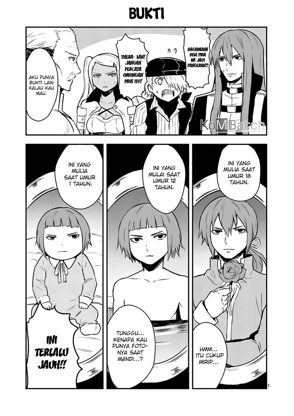 Chapter 88.1 - halaman 13
