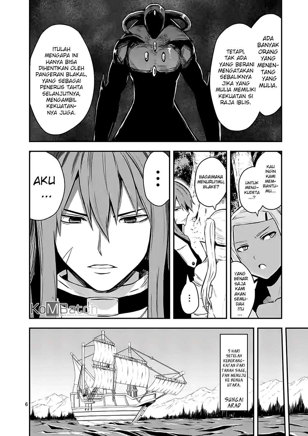 Chapter 88.1 - halaman 9