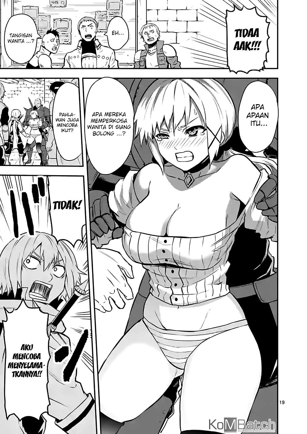 Chapter 88.2 - halaman 12