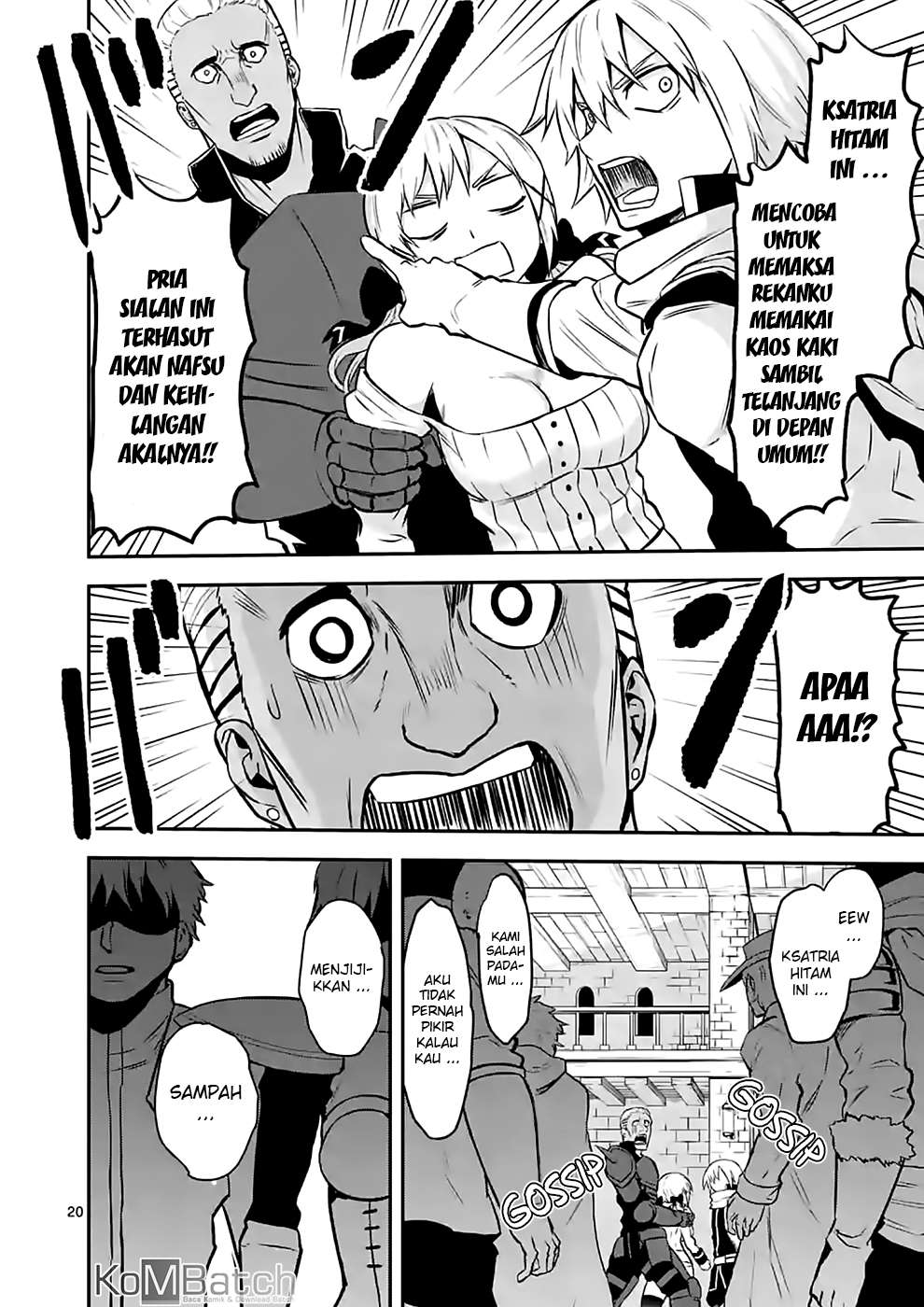 Chapter 88.2 - halaman 13