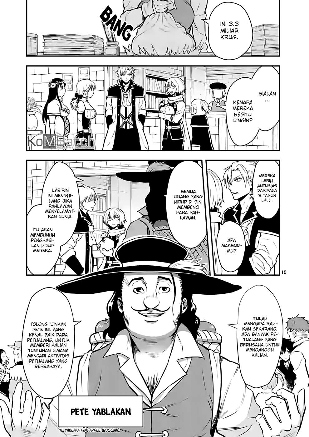 Chapter 88.2 - halaman 8