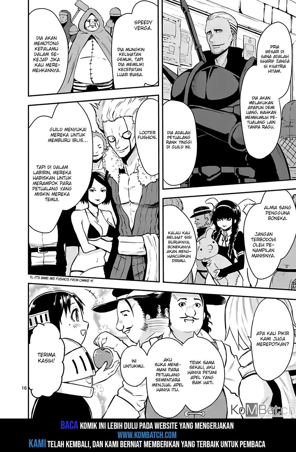 Chapter 88.2 - halaman 9