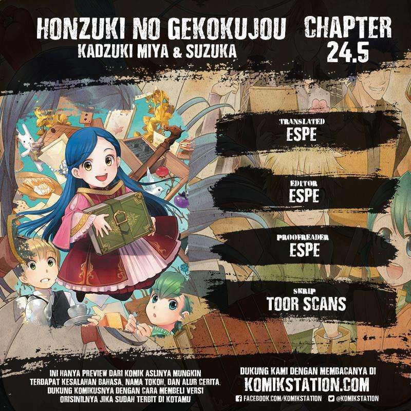 Chapter 24.5 - halaman 2