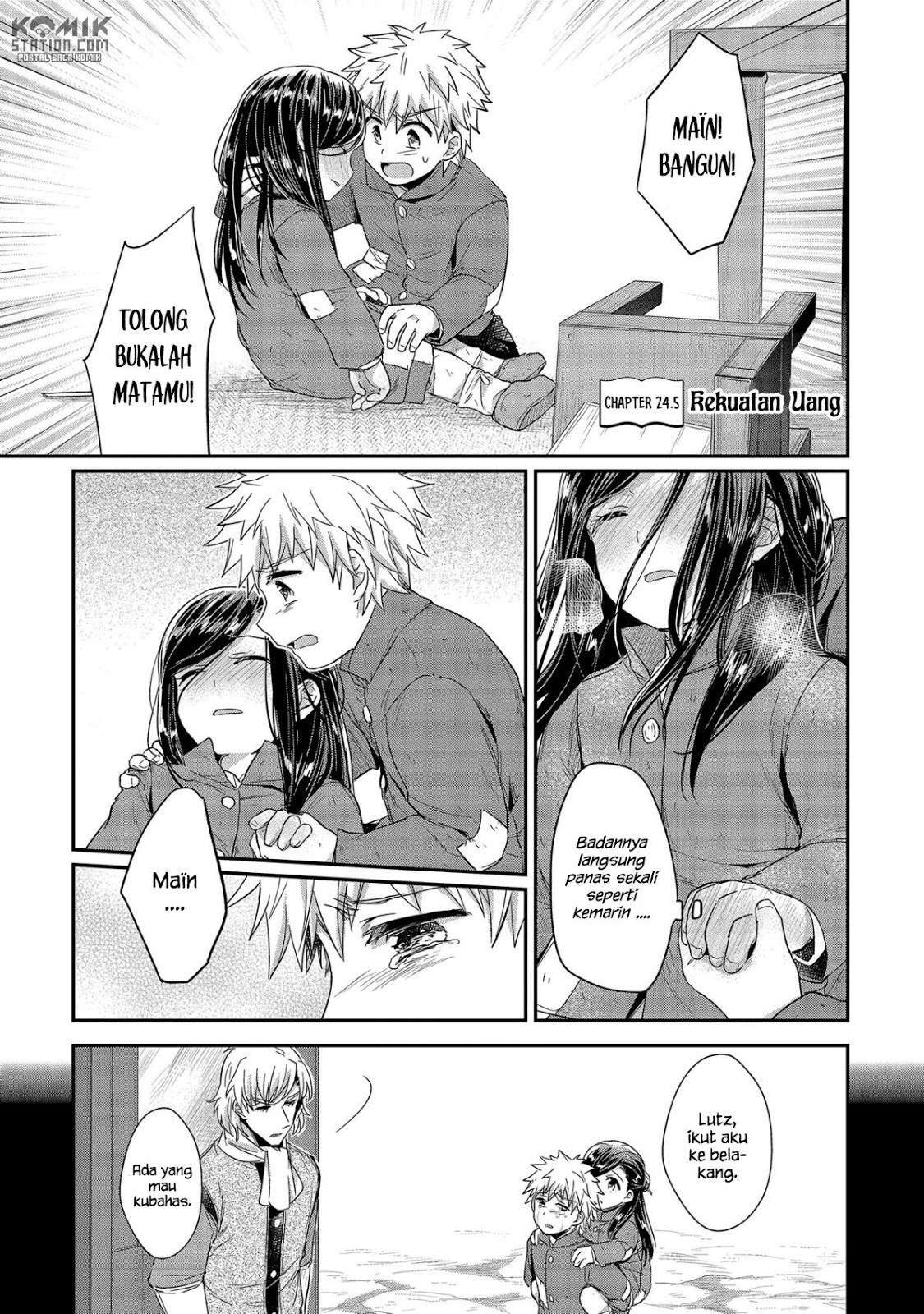 Chapter 24.5 - halaman 3