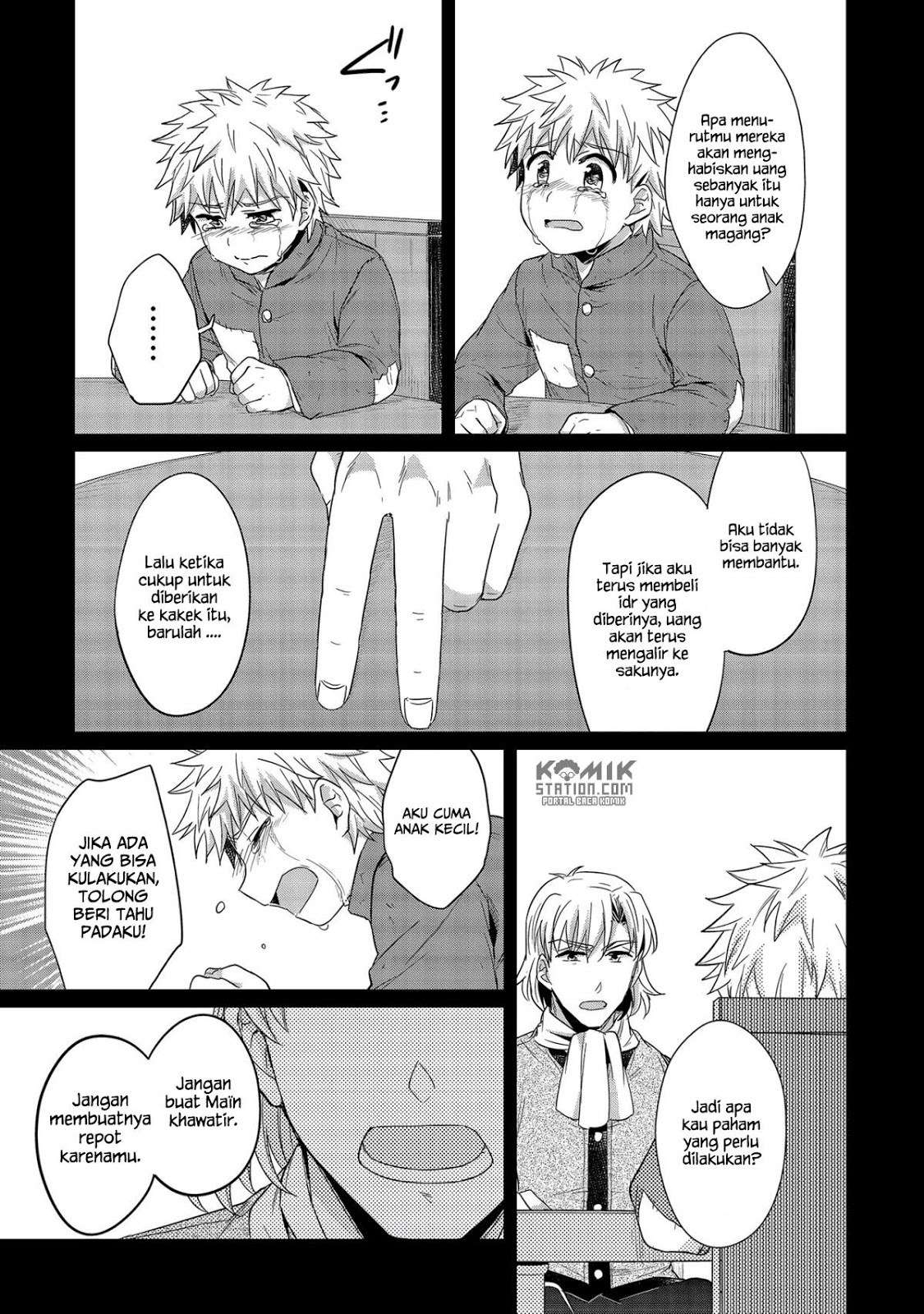 Chapter 24.5 - halaman 7