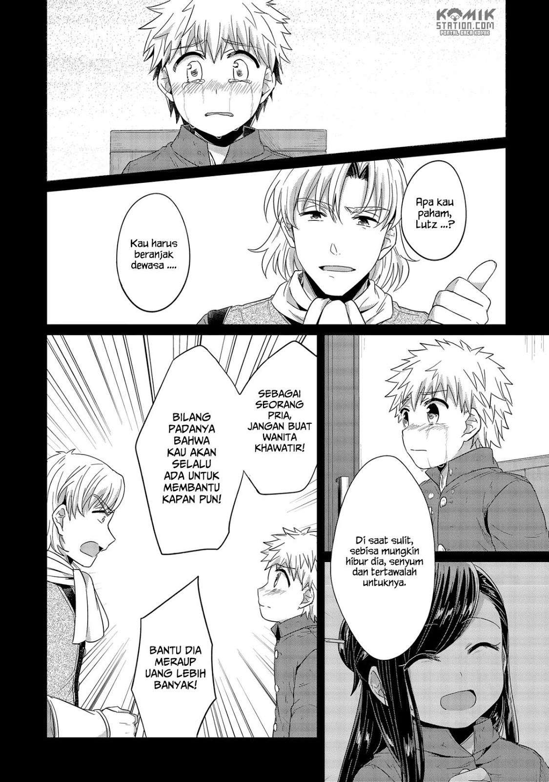 Chapter 24.5 - halaman 8