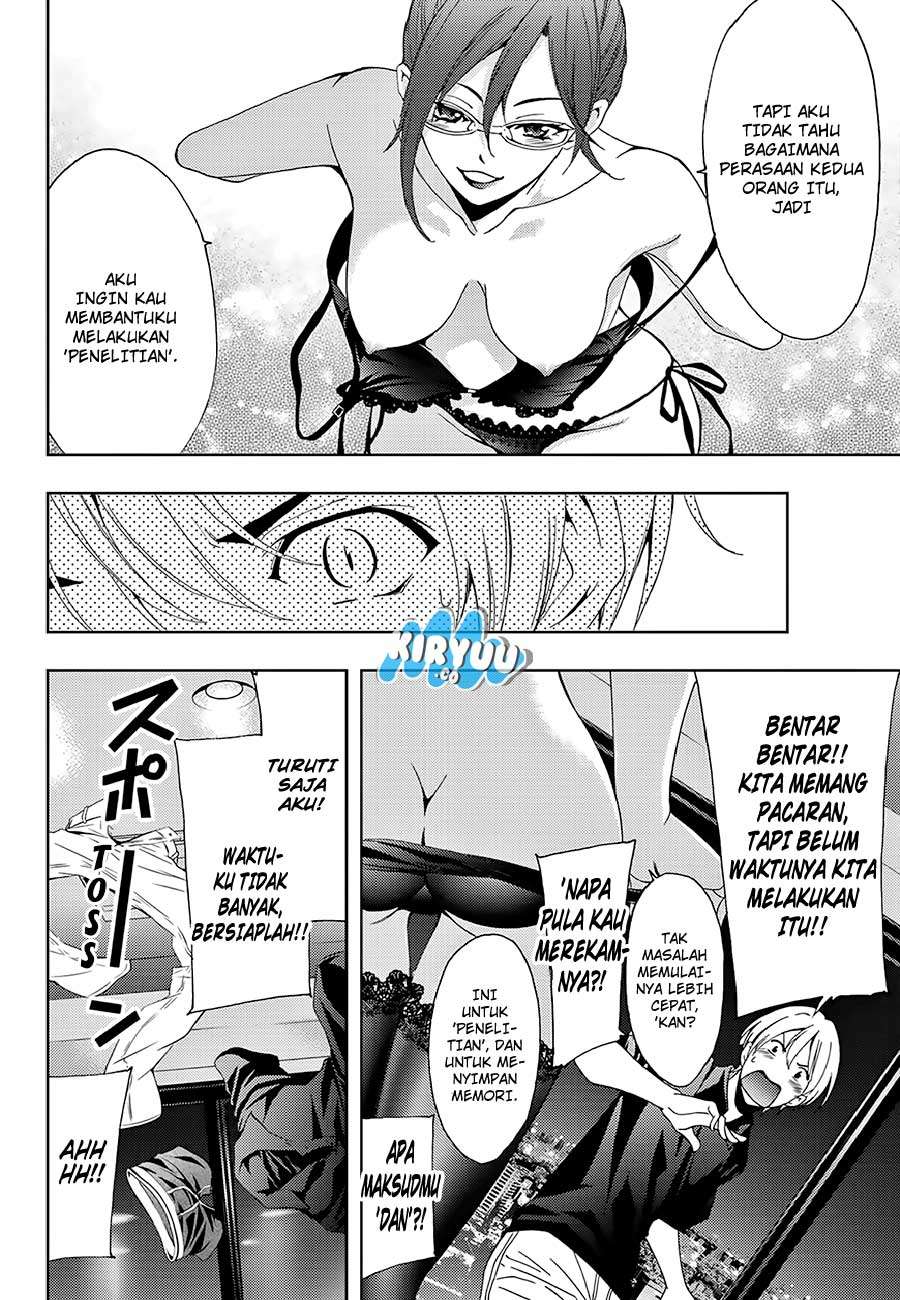 Chapter 17.5 - halaman 6