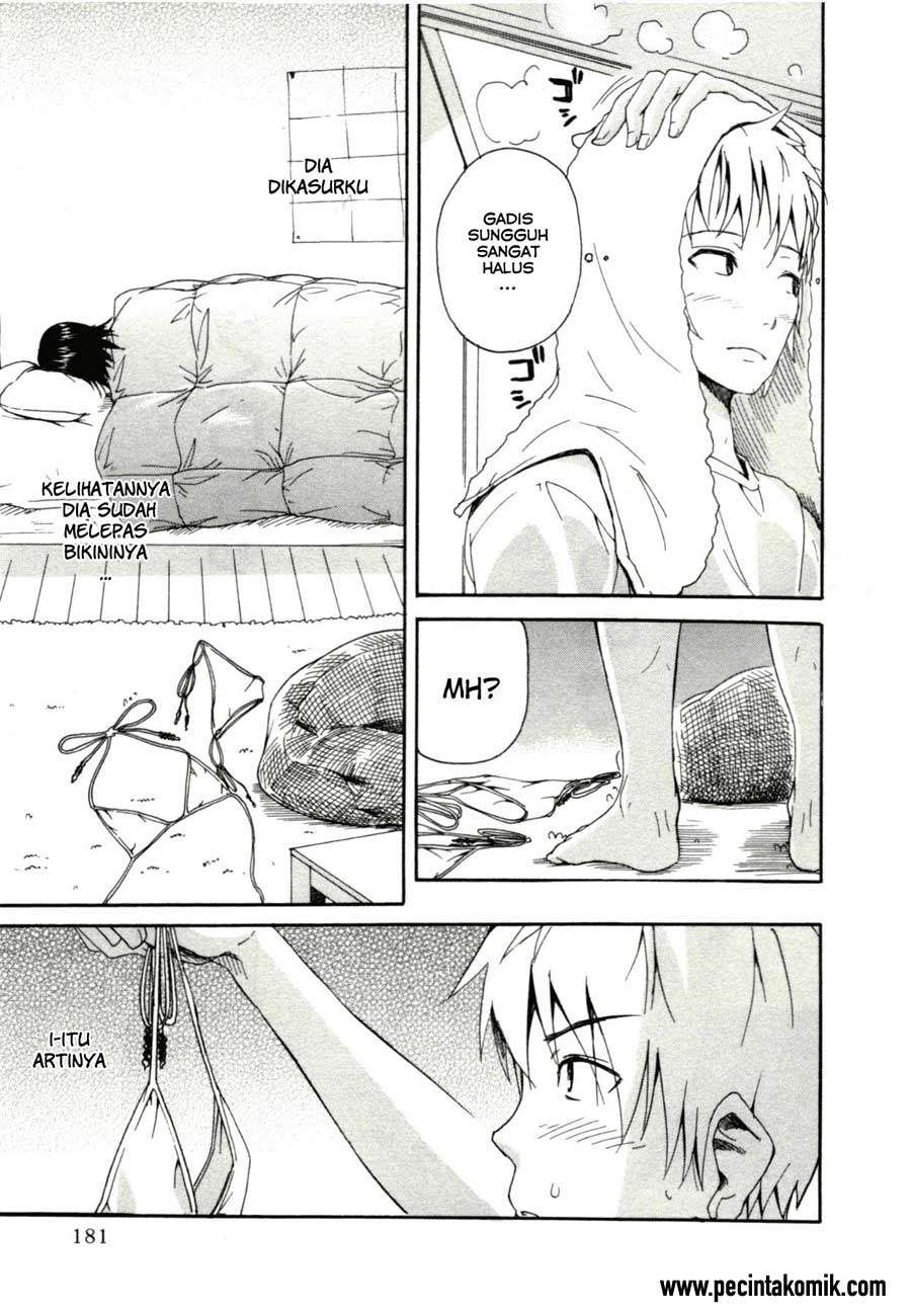 Chapter 8.5 - halaman 30