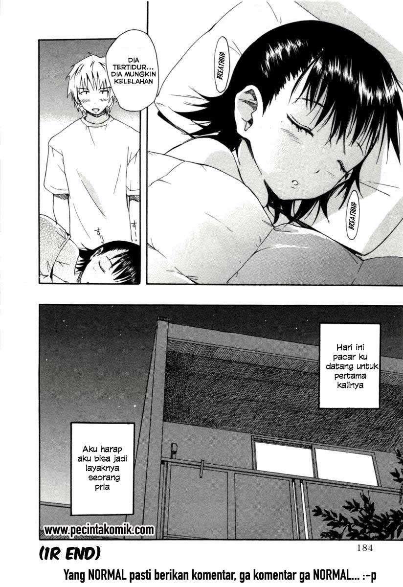 Chapter 8.5 - halaman 32