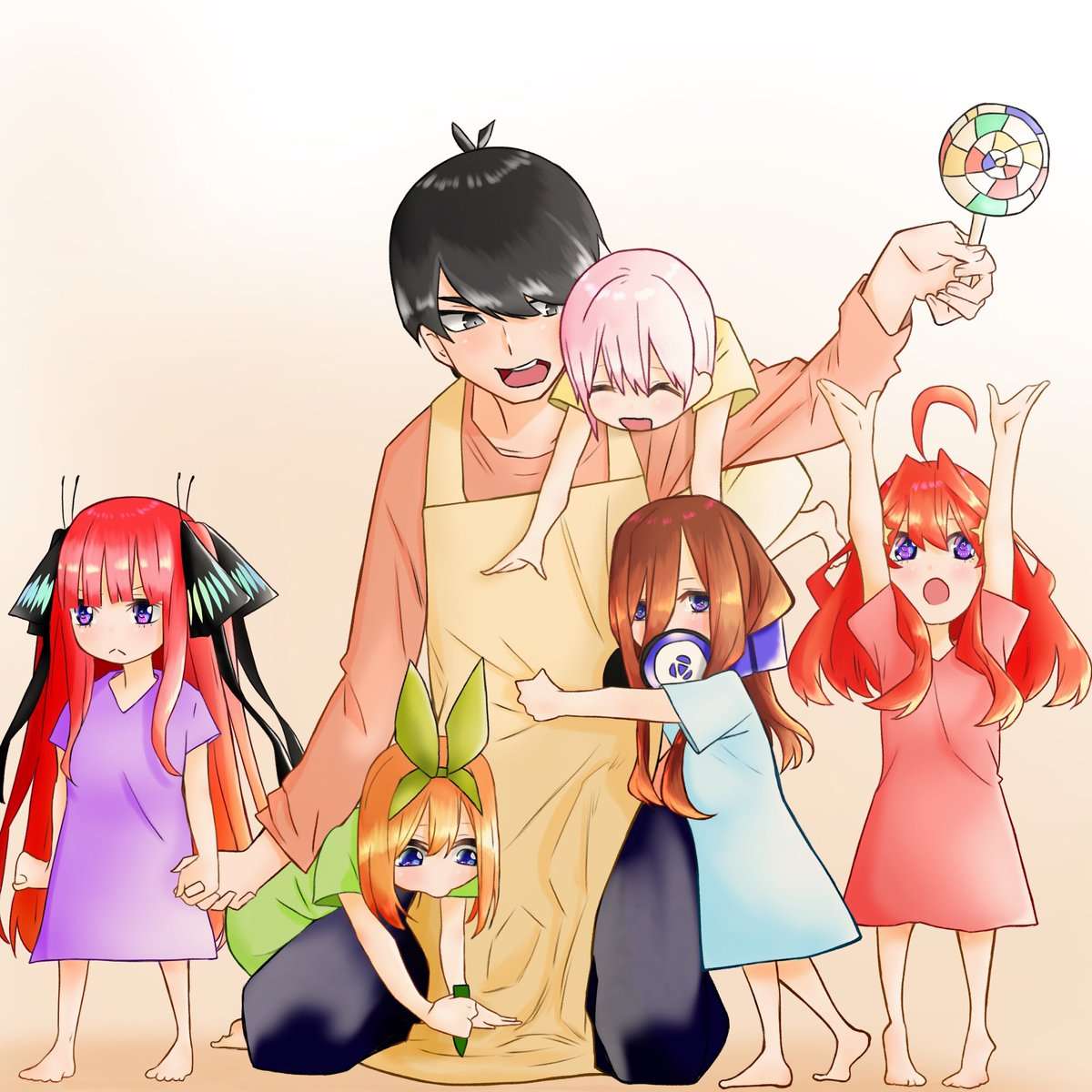 Chapter 50.5 - halaman 18