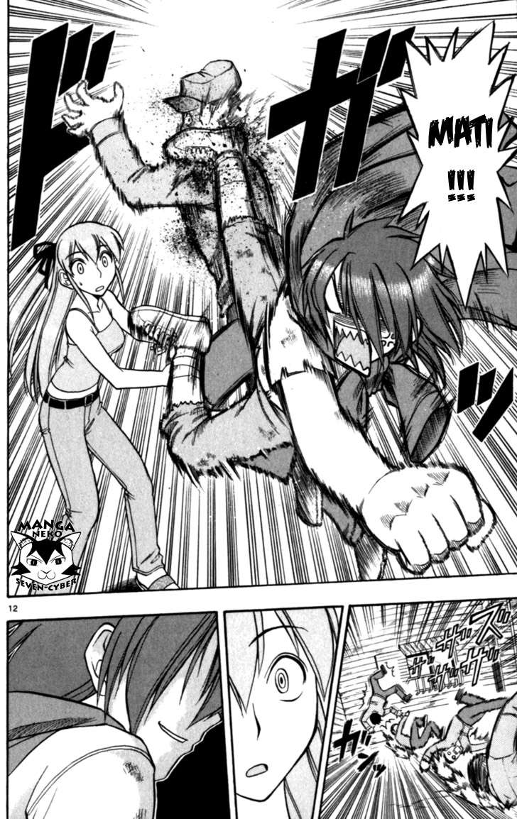 Chapter 119 - halaman 14