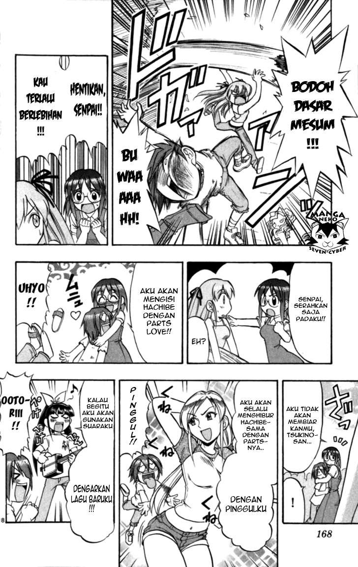 Chapter 119 - halaman 20