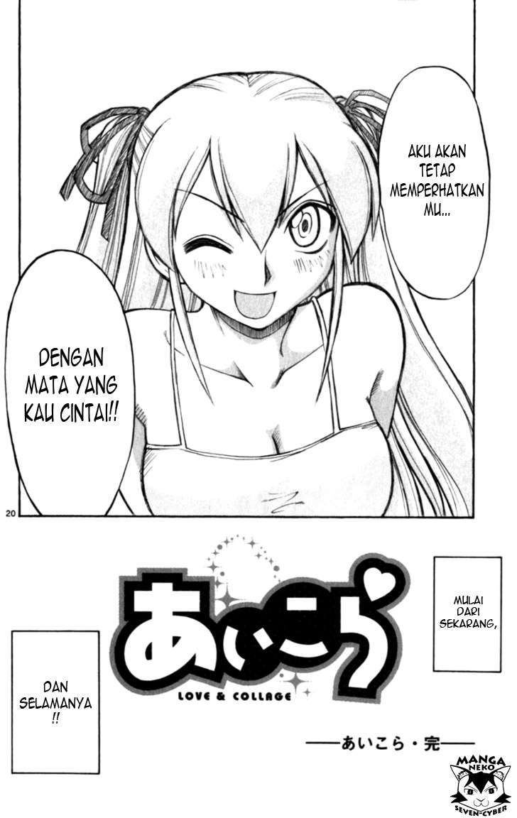 Chapter 119 - halaman 22