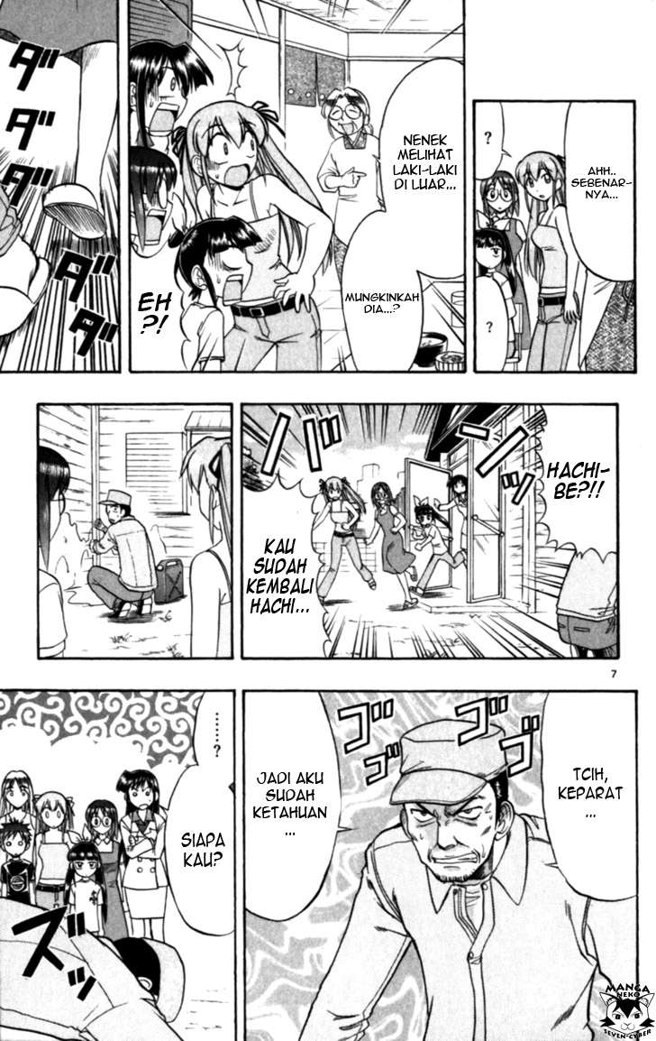 Chapter 119 - halaman 9