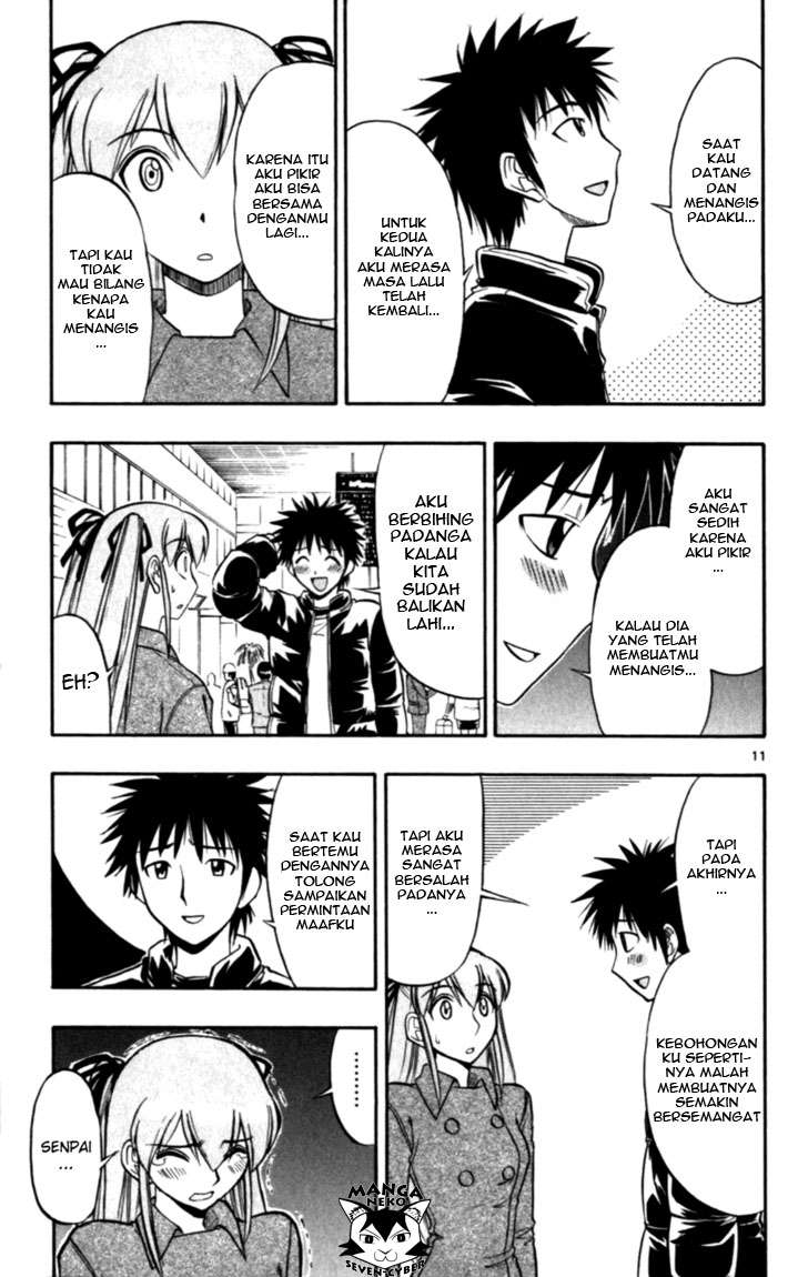 Chapter 118 - halaman 13