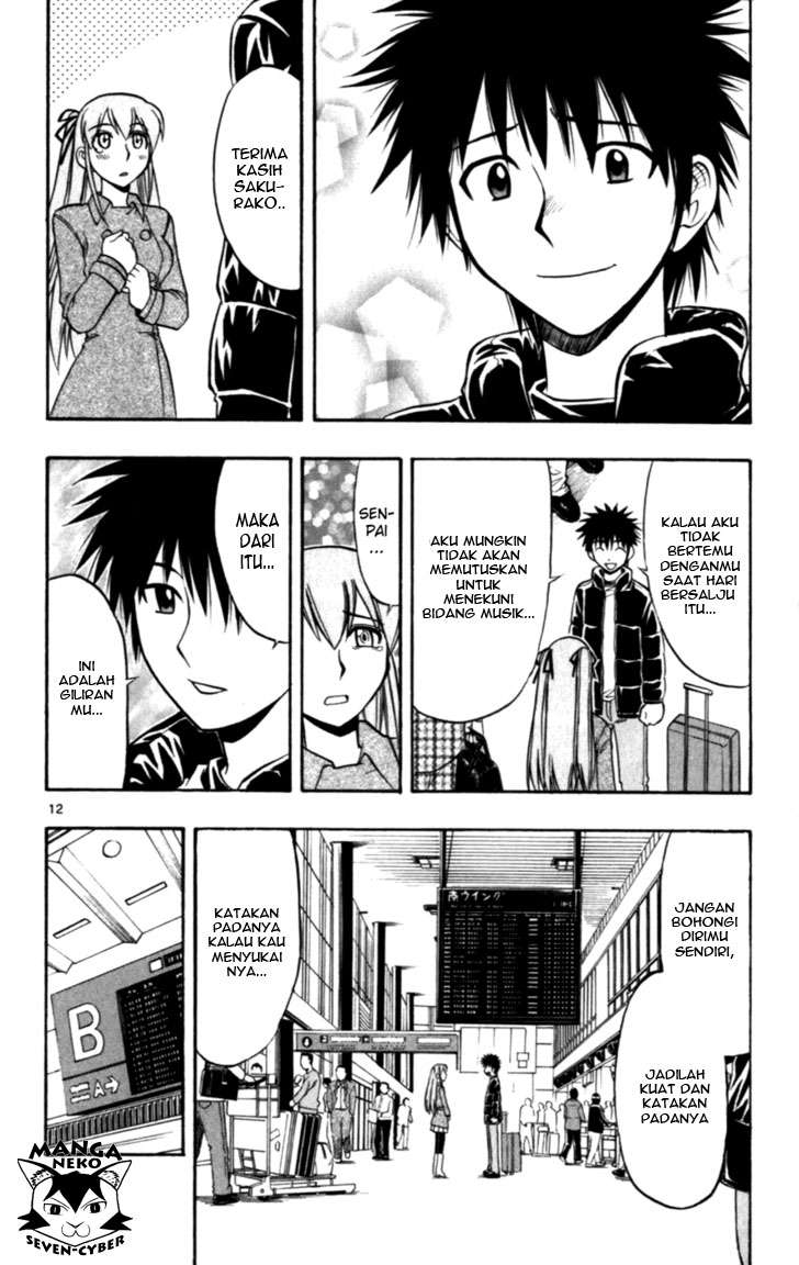 Chapter 118 - halaman 14