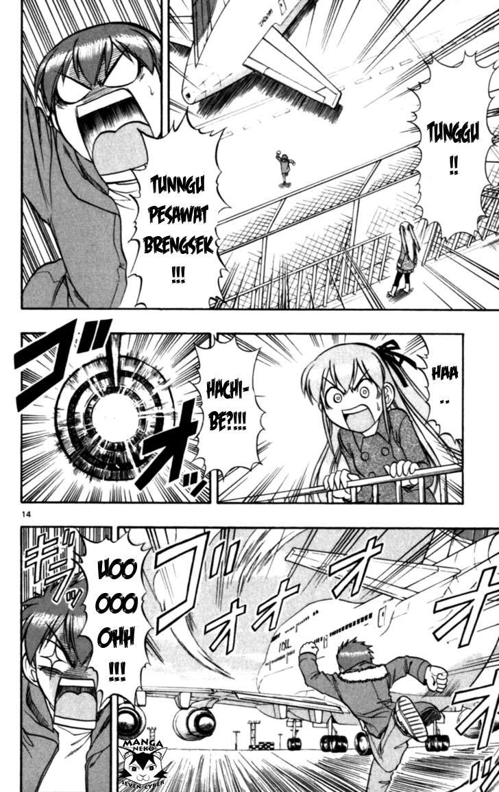 Chapter 118 - halaman 16