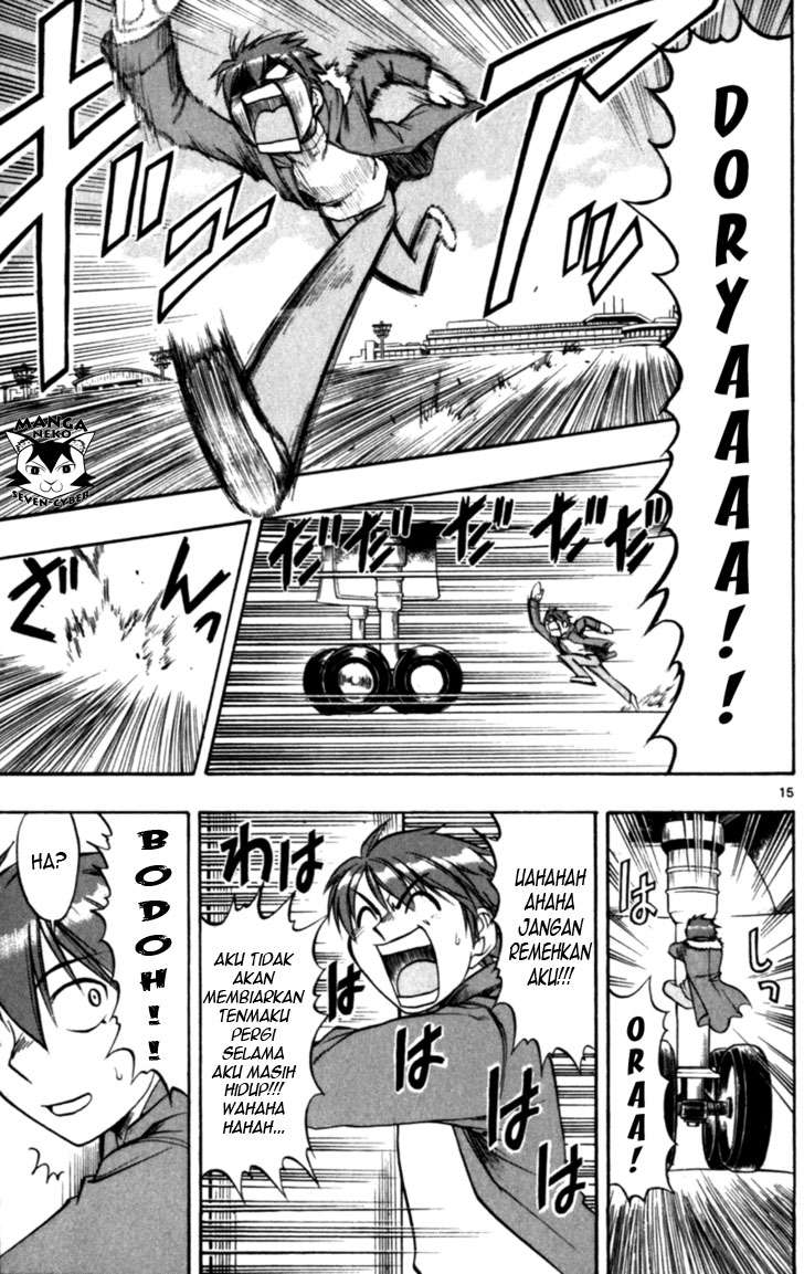 Chapter 118 - halaman 17