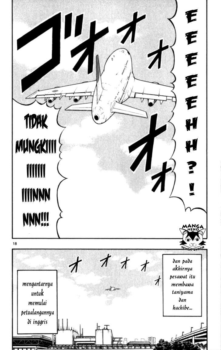 Chapter 118 - halaman 19