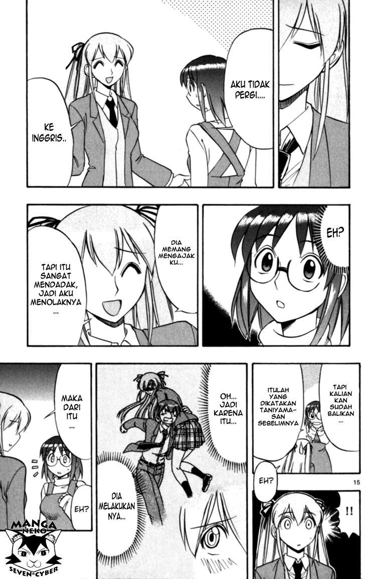 Chapter 117 - halaman 17