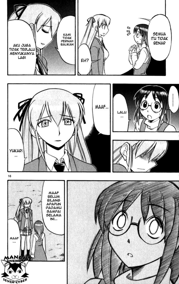 Chapter 117 - halaman 18