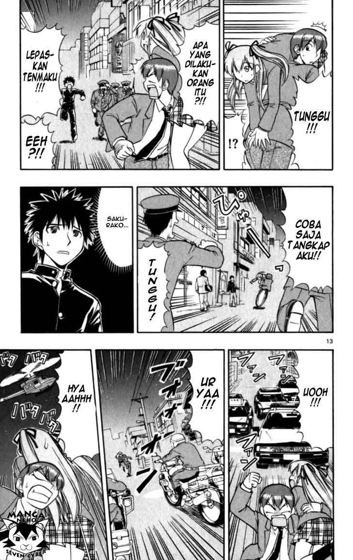 Chapter 116 - halaman 16