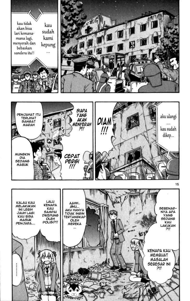 Chapter 116 - halaman 18