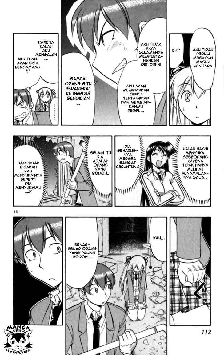 Chapter 116 - halaman 19