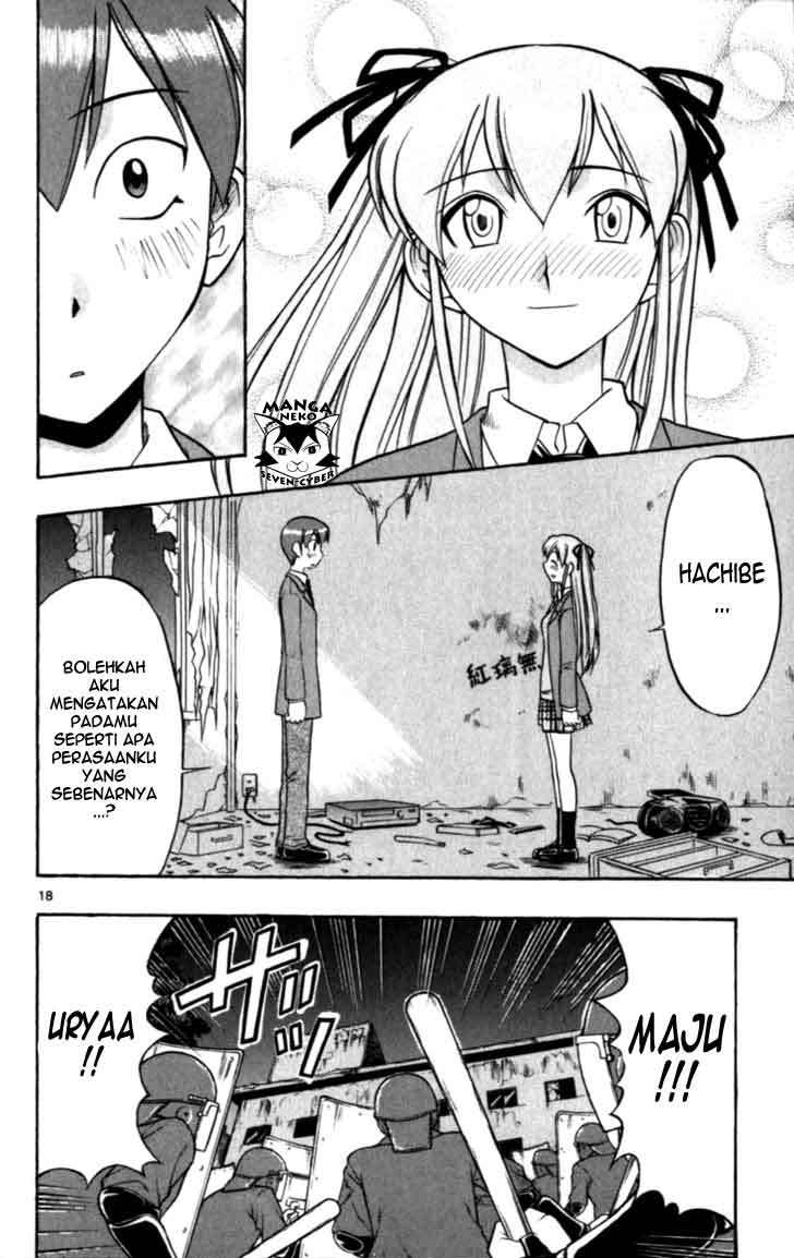 Chapter 116 - halaman 21