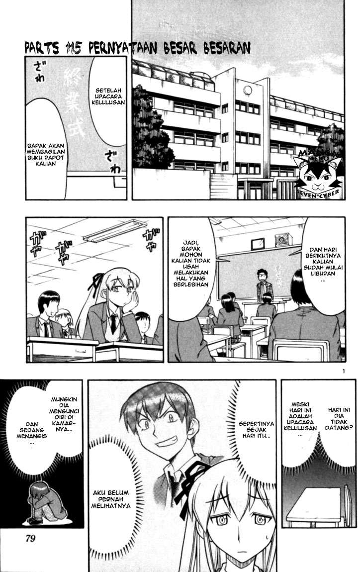 Chapter 115 - halaman 2