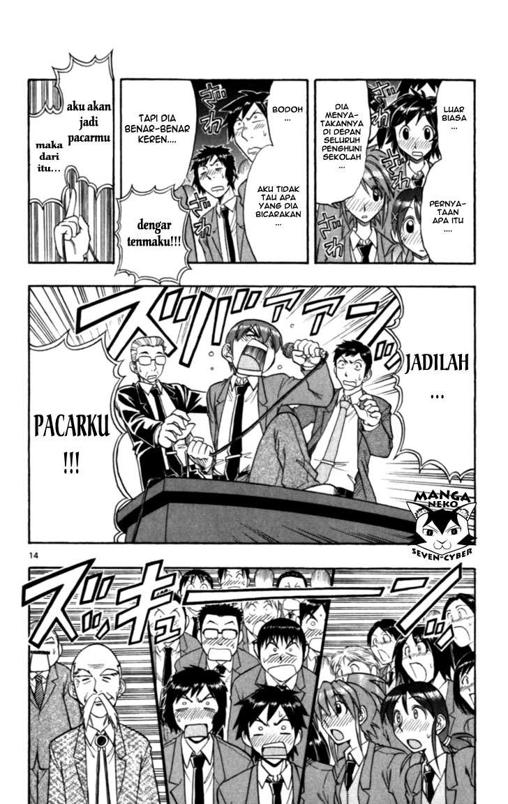 Chapter 115 - halaman 15