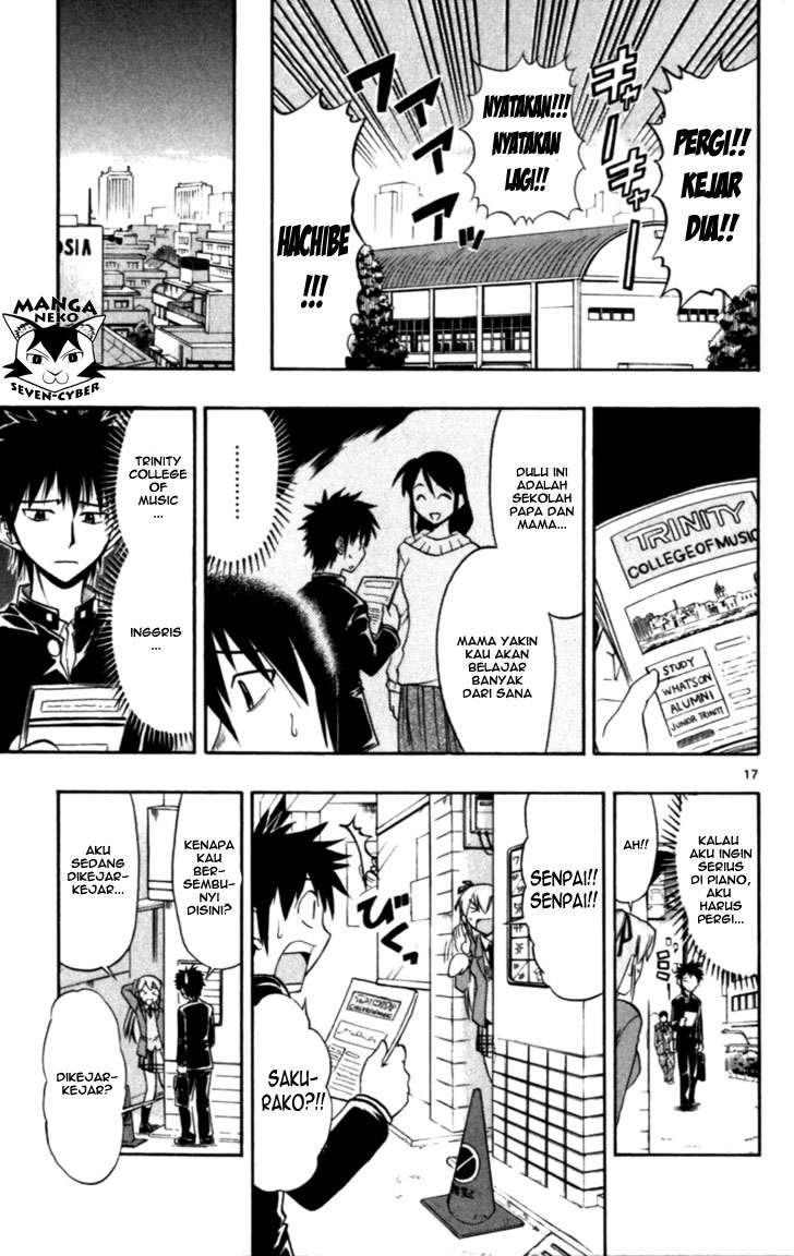 Chapter 115 - halaman 18