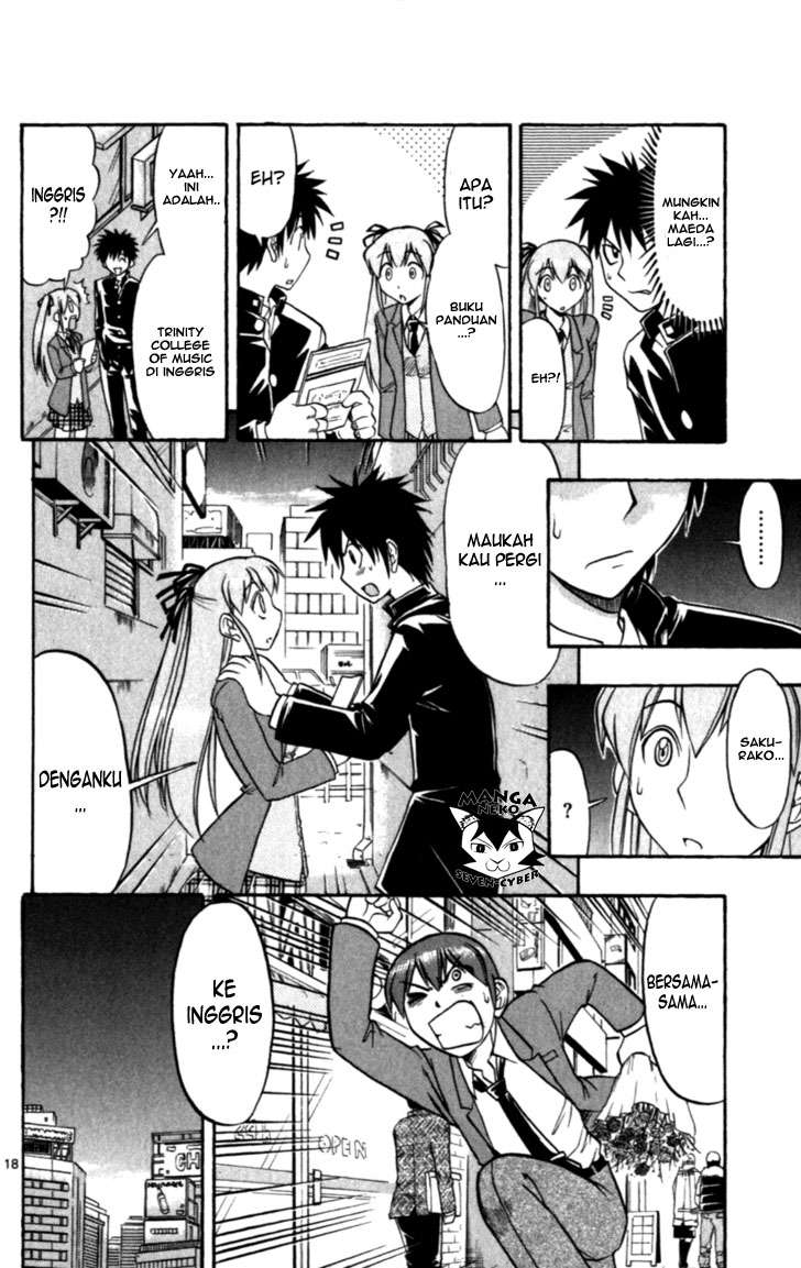 Chapter 115 - halaman 19