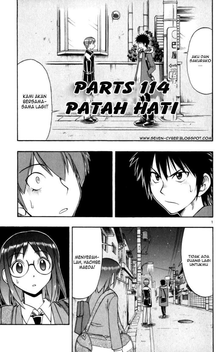 Chapter 114 - halaman 2