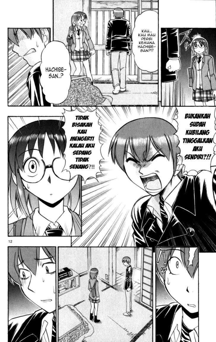 Chapter 114 - halaman 14