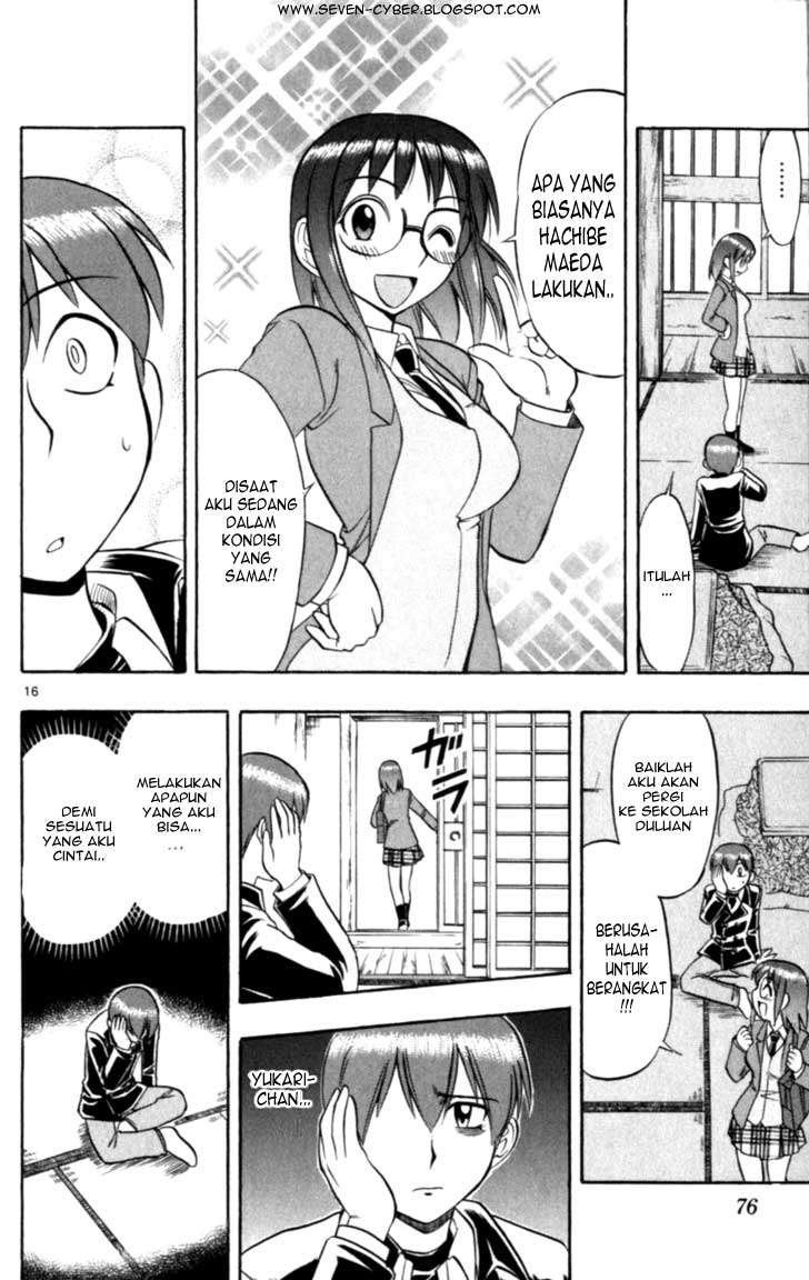 Chapter 114 - halaman 18