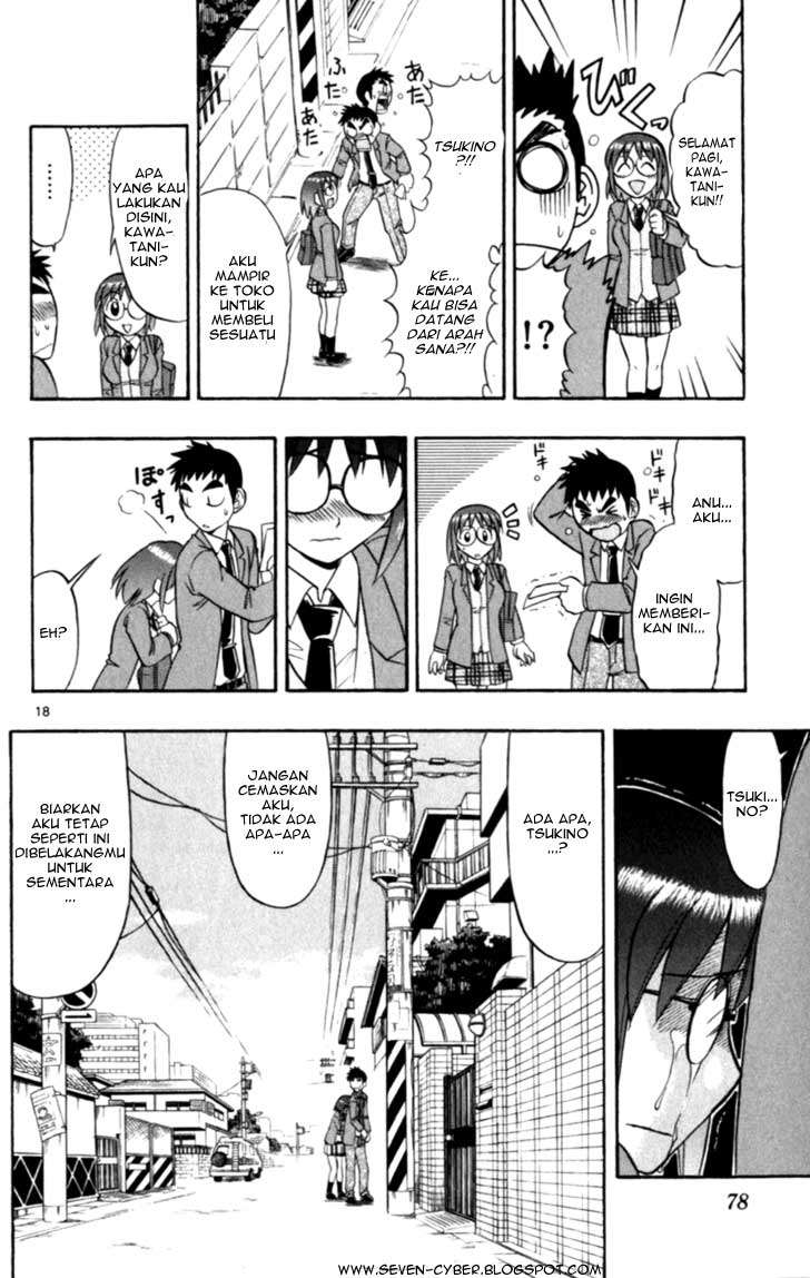 Chapter 114 - halaman 20