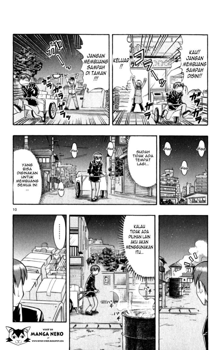 Chapter 113 - halaman 13