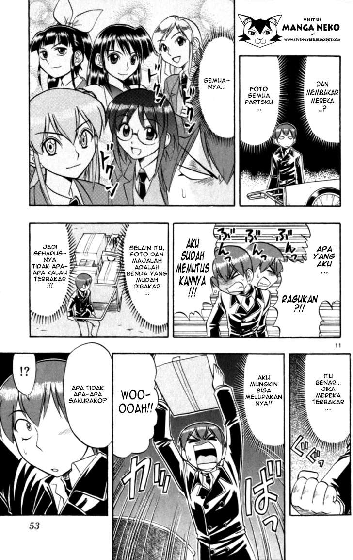 Chapter 113 - halaman 14