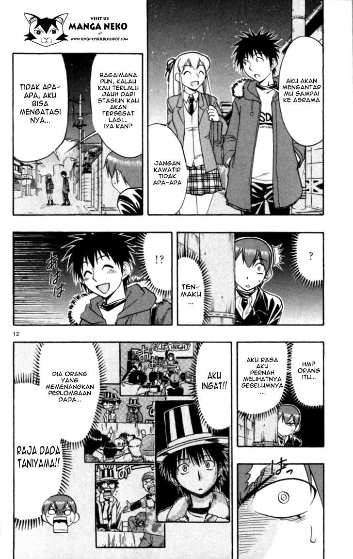 Chapter 113 - halaman 15